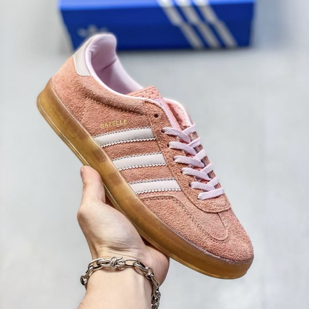 Adidas Originals Gazelle Indoor