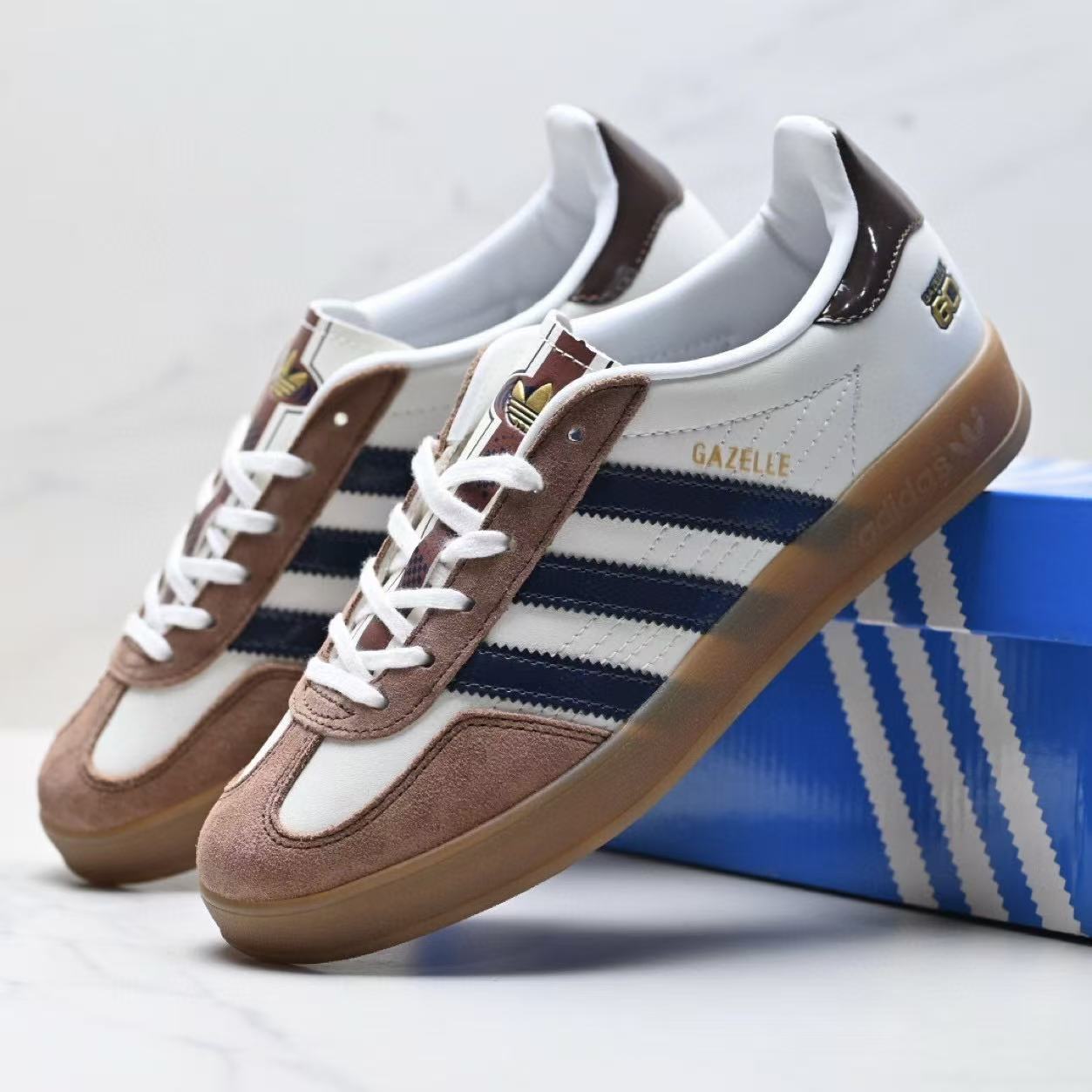 Adidas Originals Gazelle Indoor