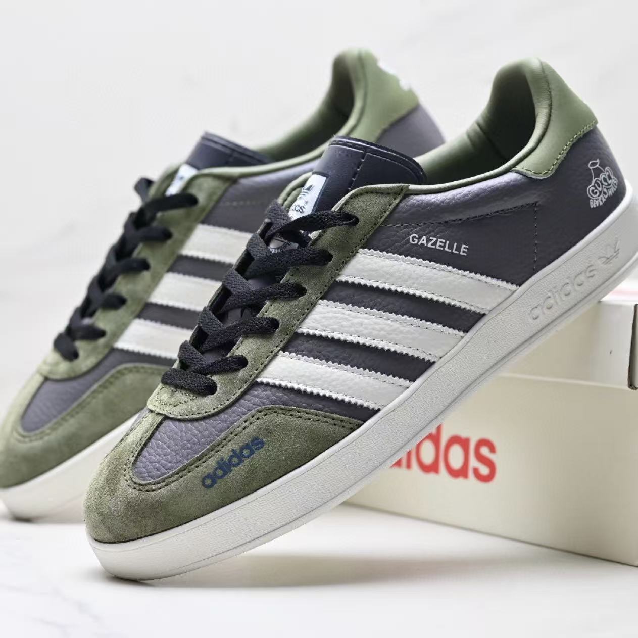 Adidas Originals Gazelle Indoor