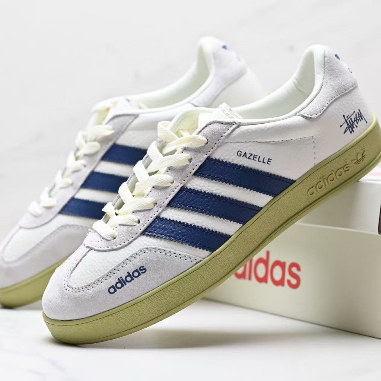 Adidas Originals Gazelle Indoor