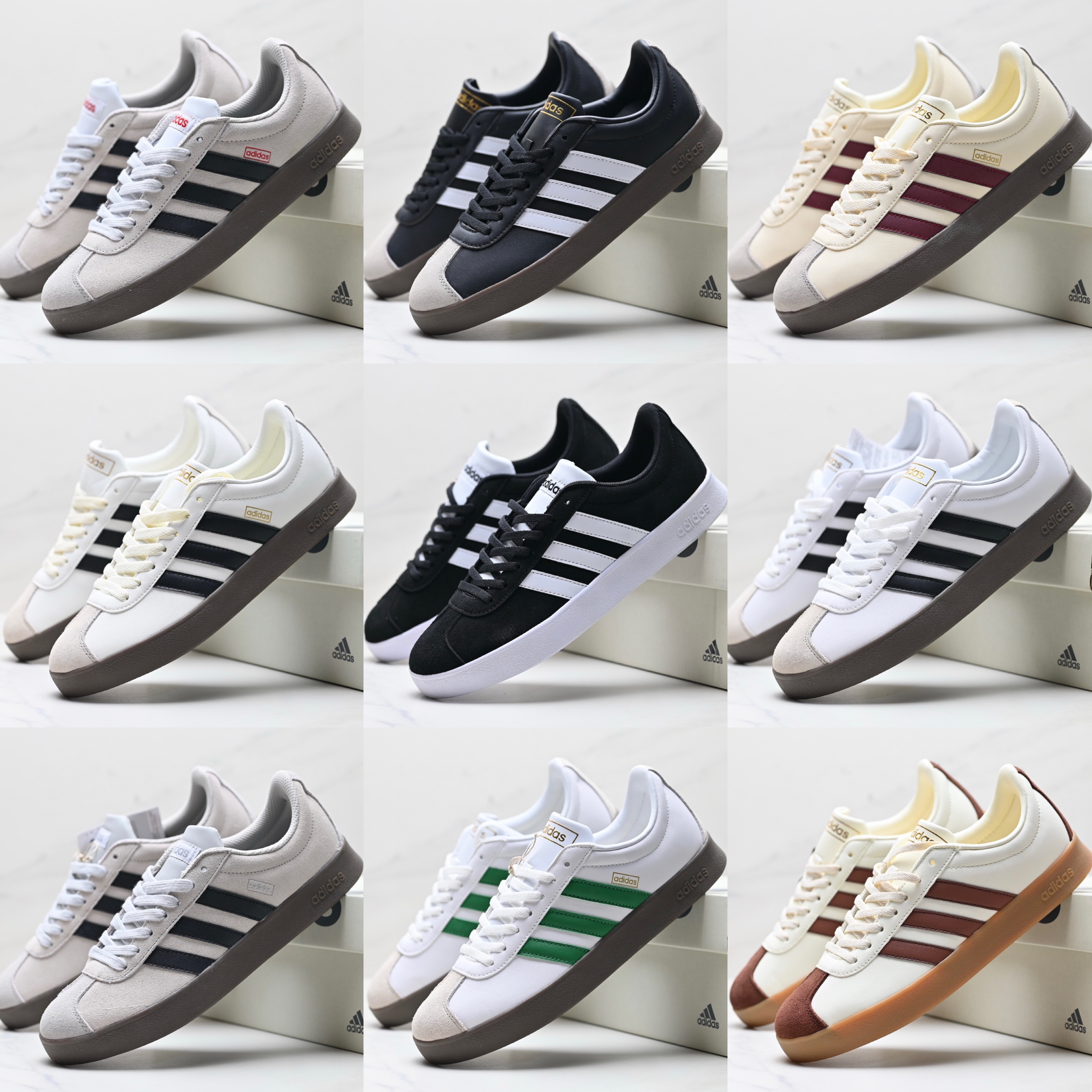 Adidas Neo VL Court 2.0