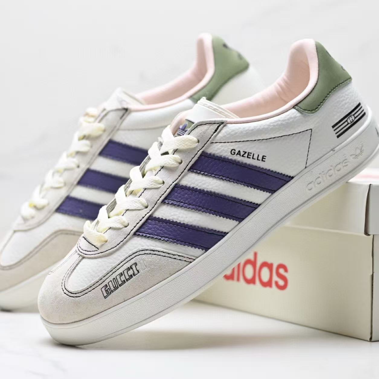 Adidas Originals Gazelle Indoor