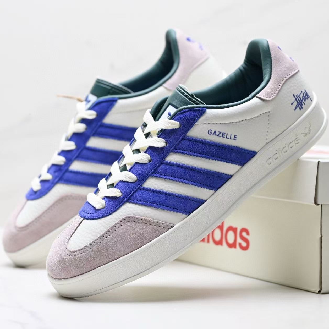 Adidas Originals Gazelle Indoor