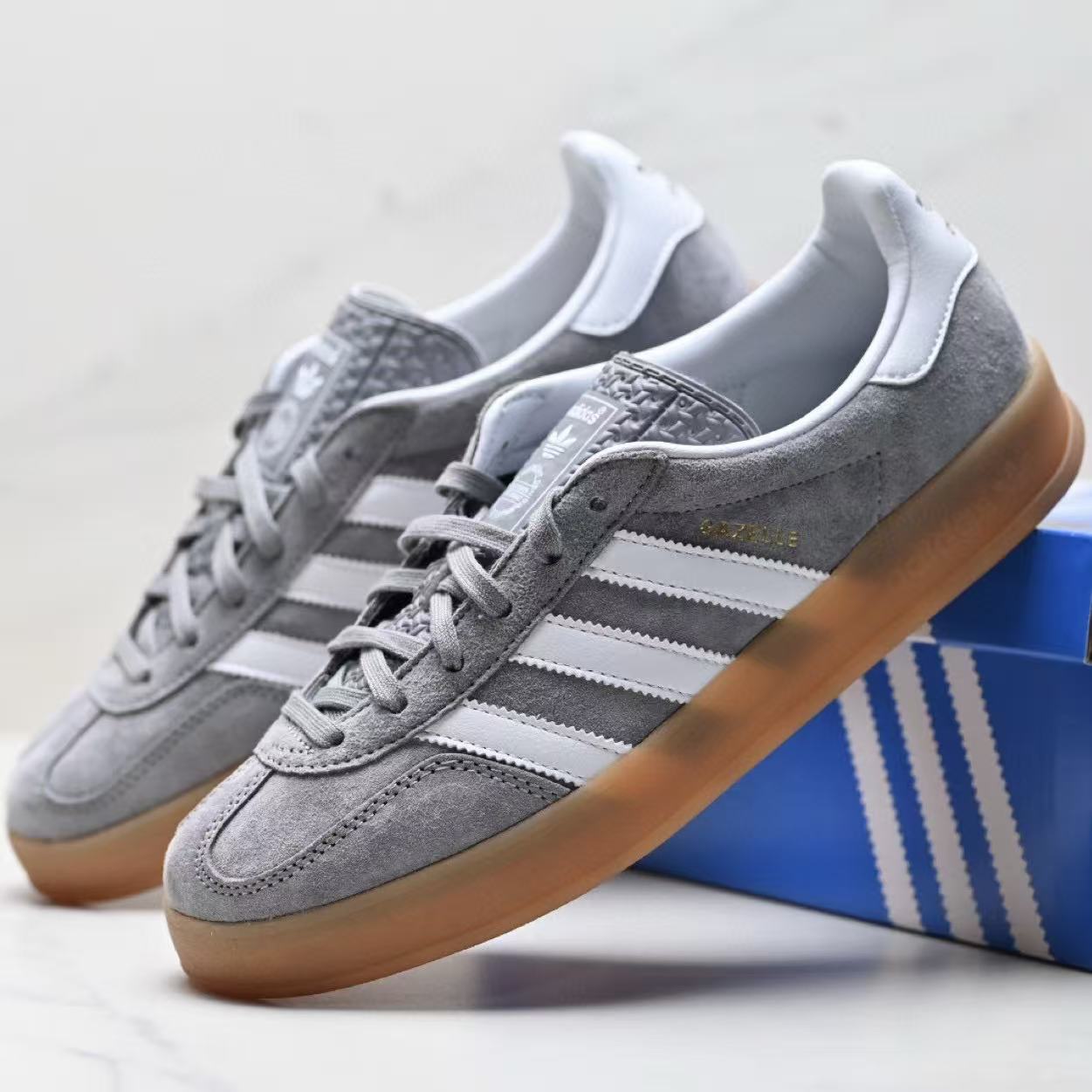 Adidas Originals Gazelle Indoor