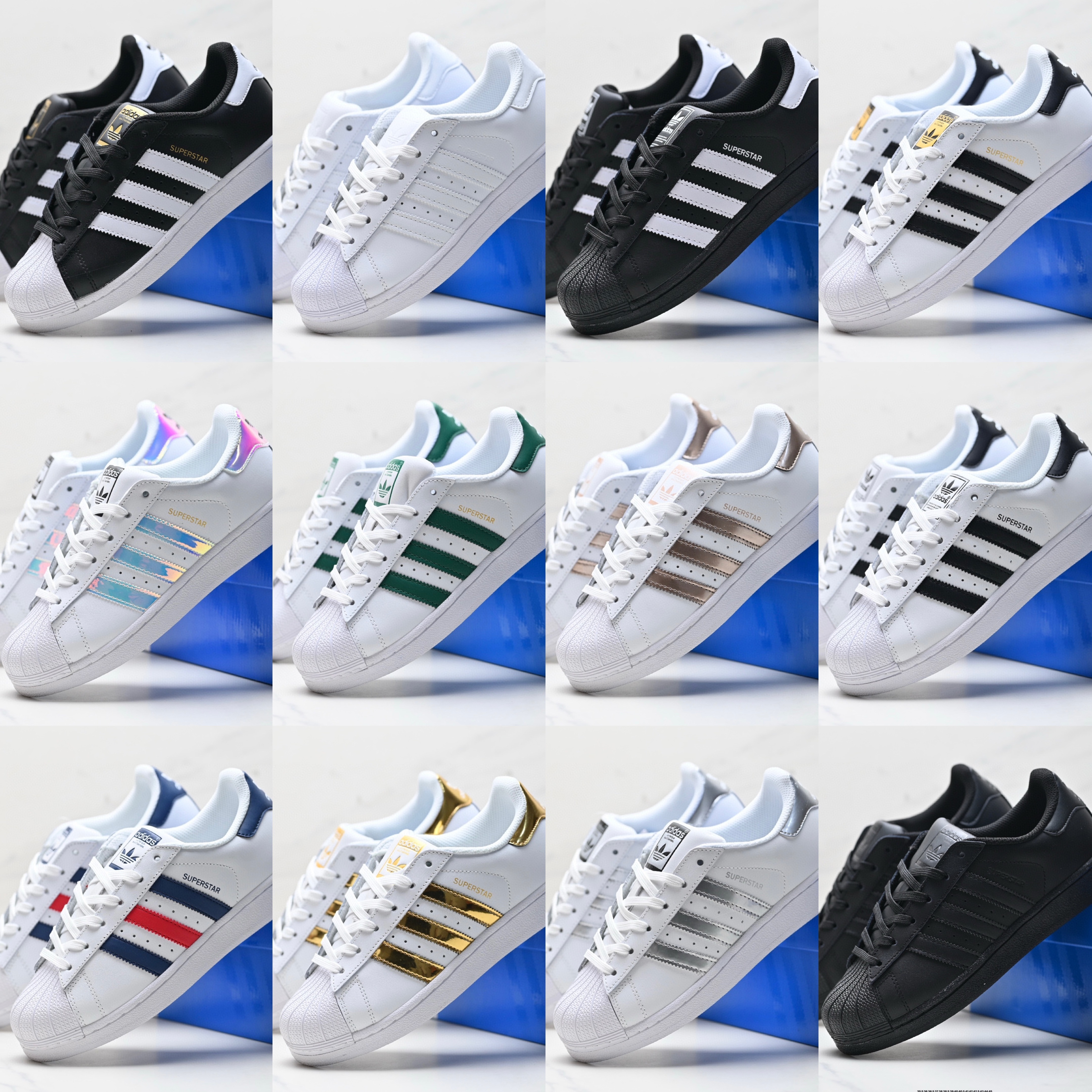 Adidas Originals Superstar