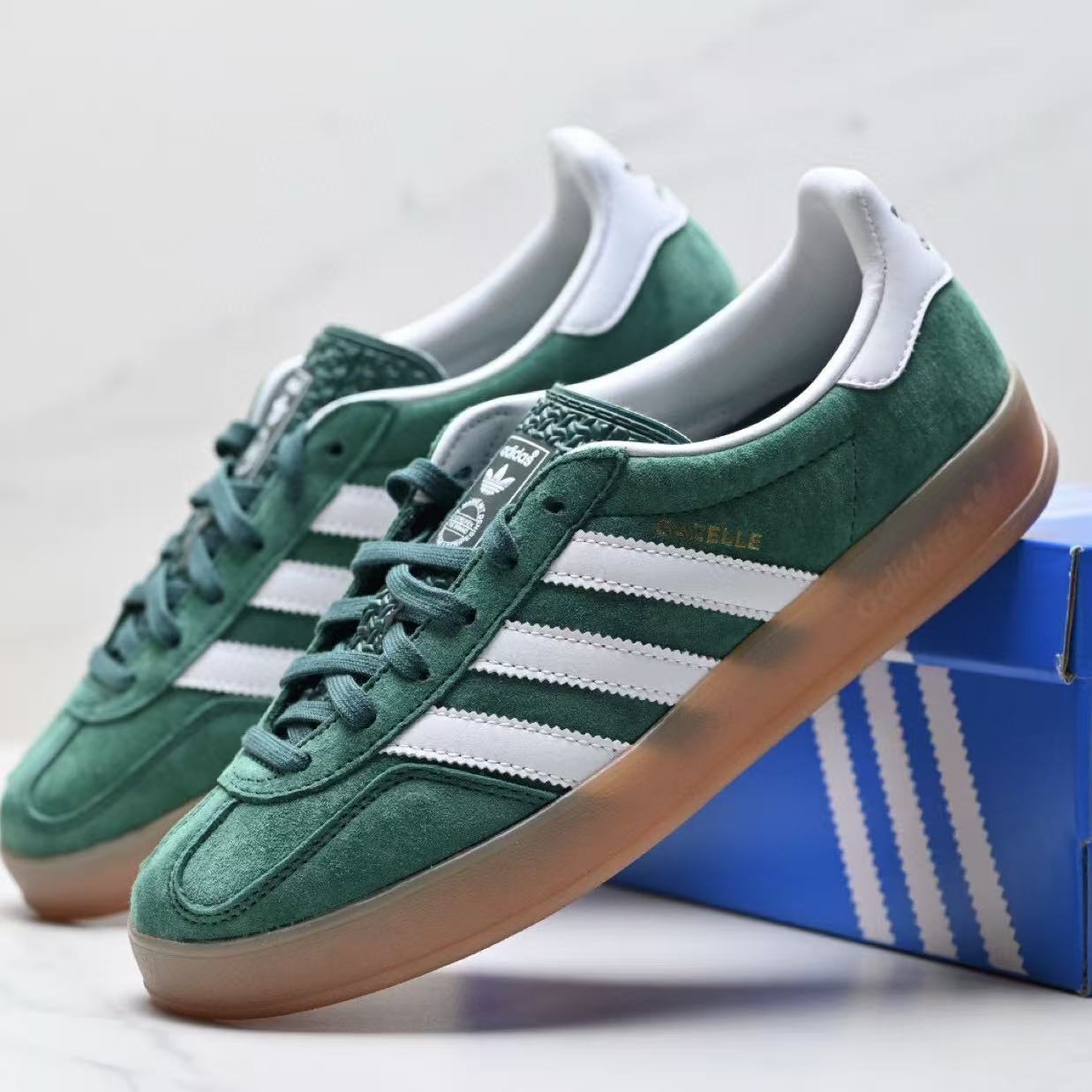 Adidas Originals Gazelle Indoor