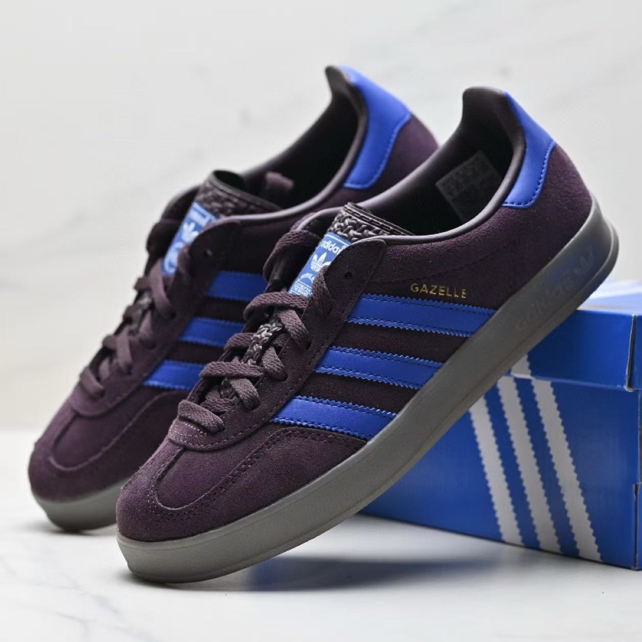 Adidas Originals Gazelle Indoor