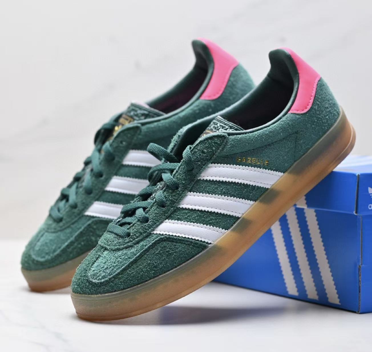 Adidas Originals Gazelle Indoor