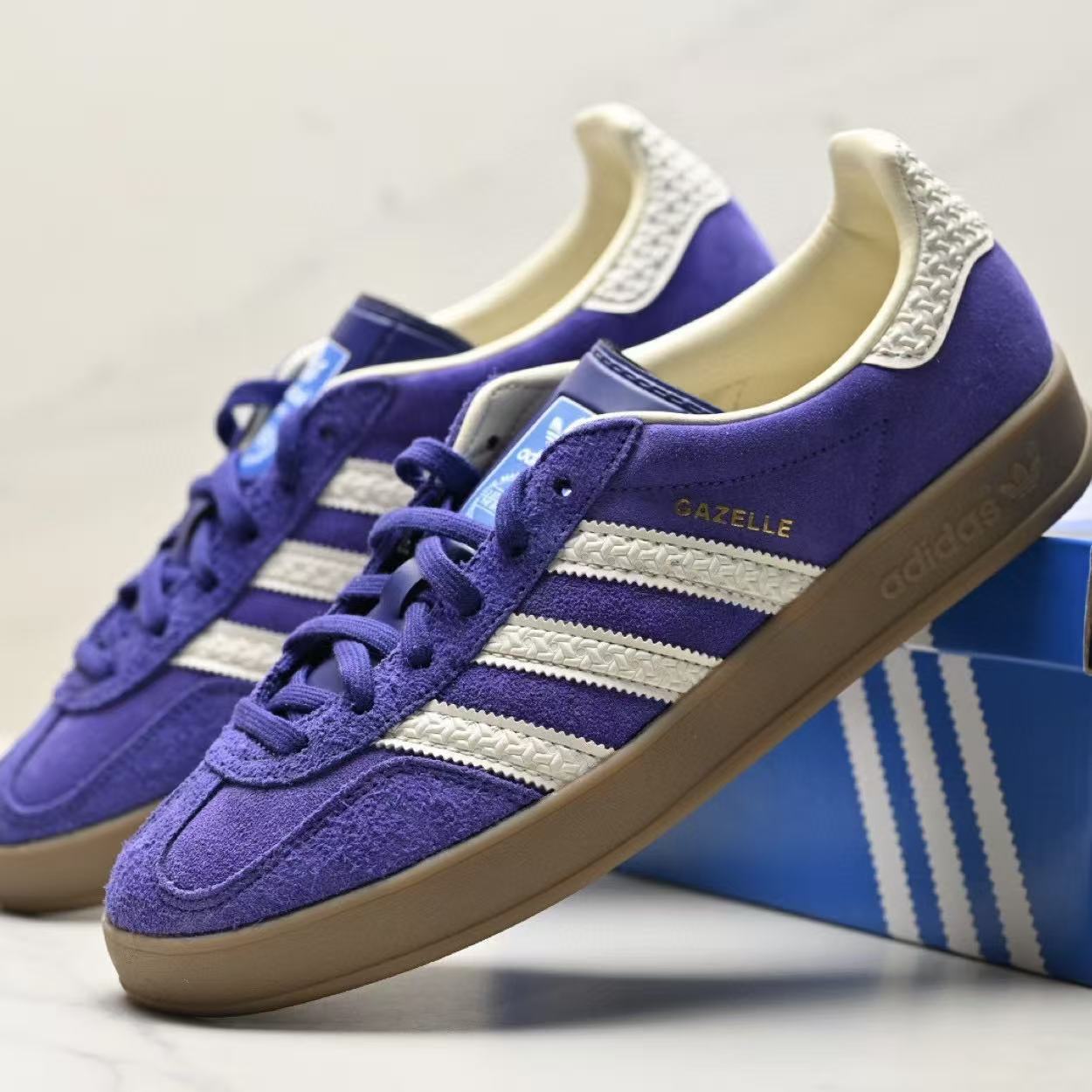 Adidas Originals Gazelle Indoor