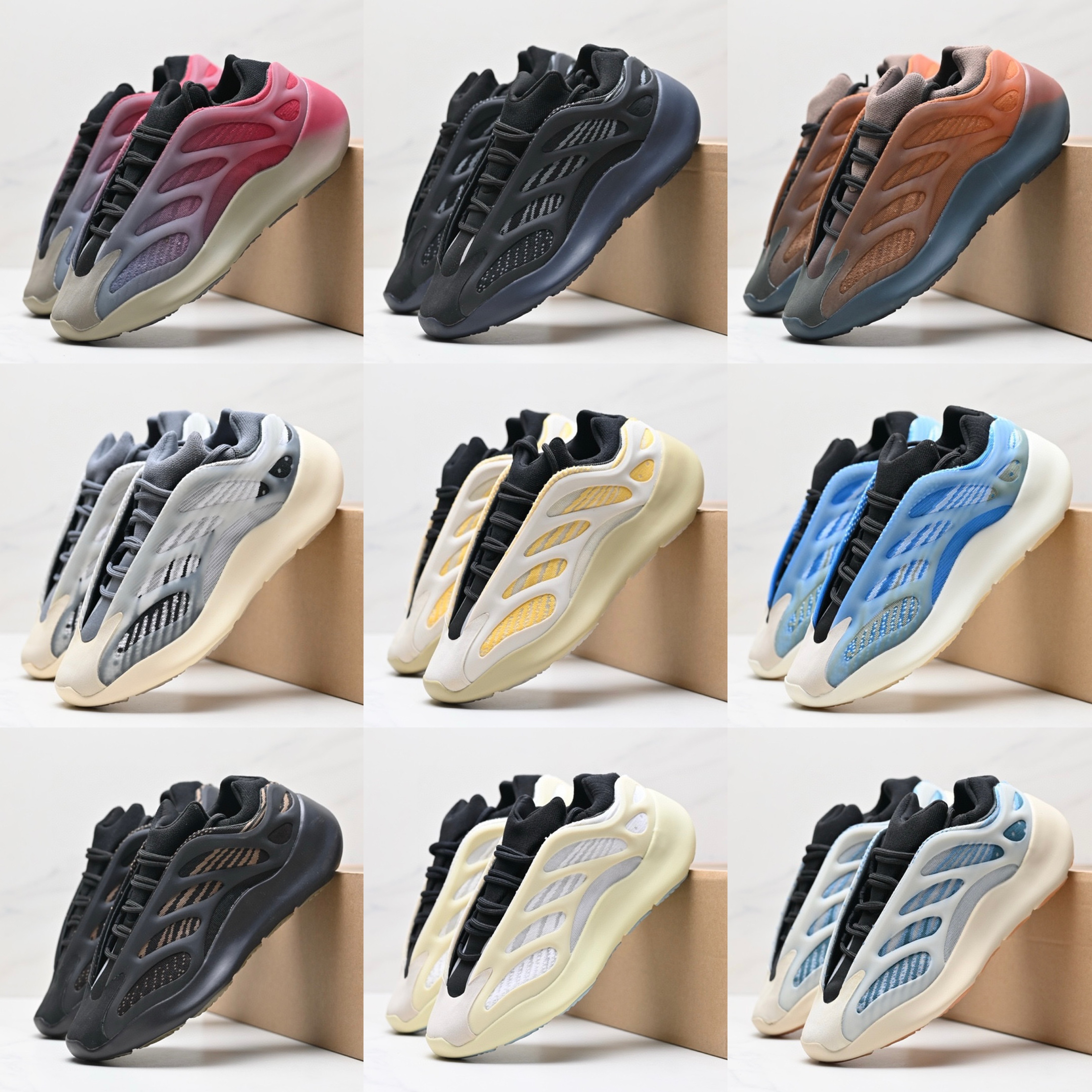 Adidas yeezy 700 V3