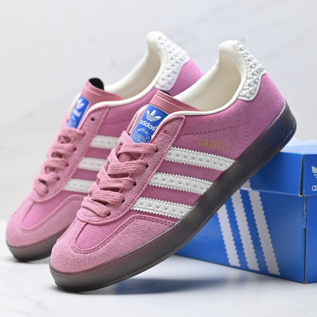 Adidas Originals Gazelle Indoor