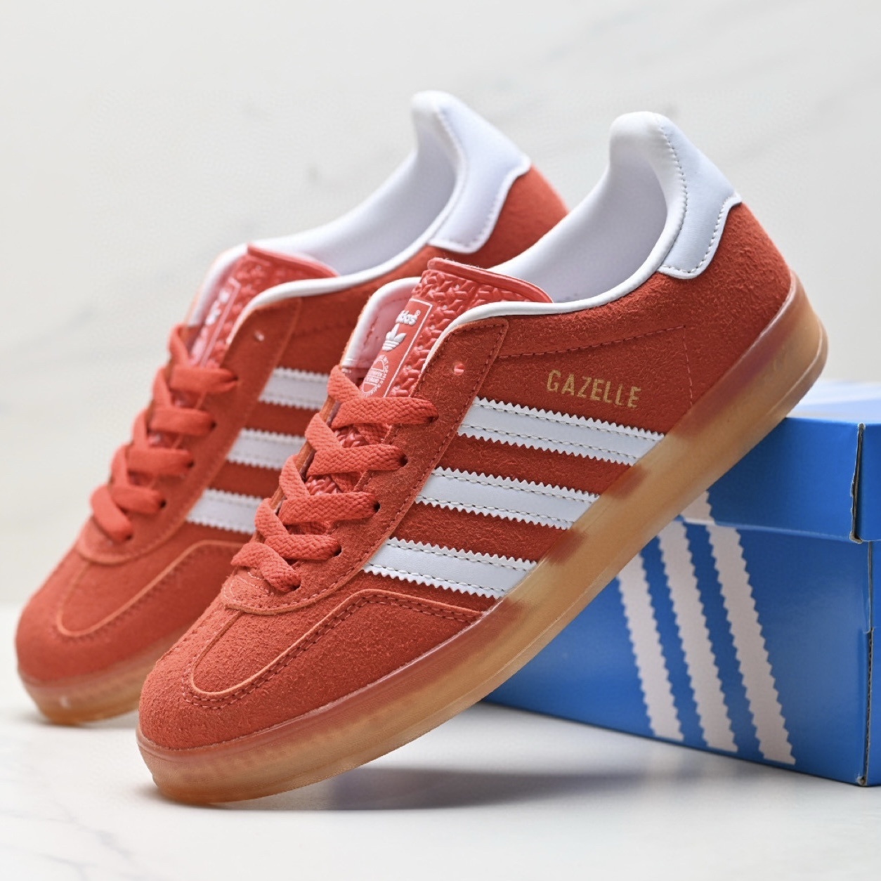 Adidas Originals Gazelle Indoor