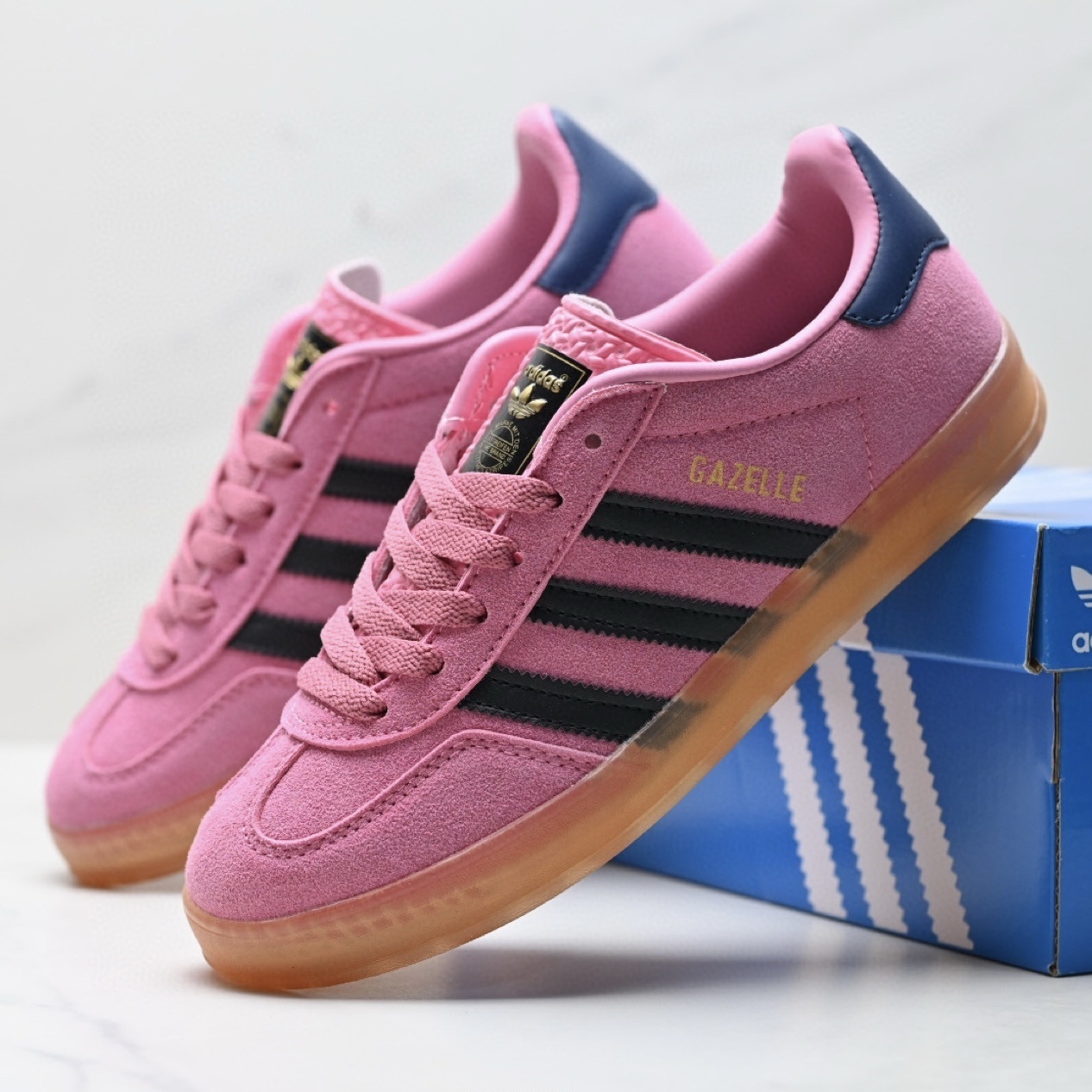 Adidas Originals Gazelle Indoor