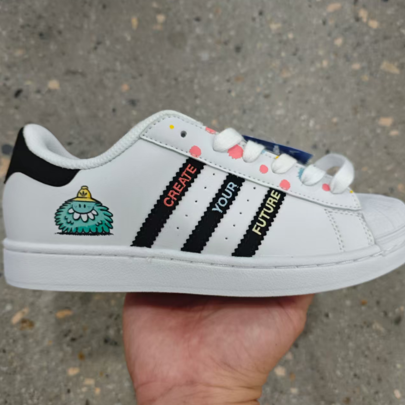 Adidas Originals Superstar
