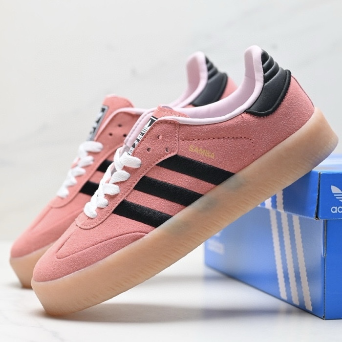 Adidas samba