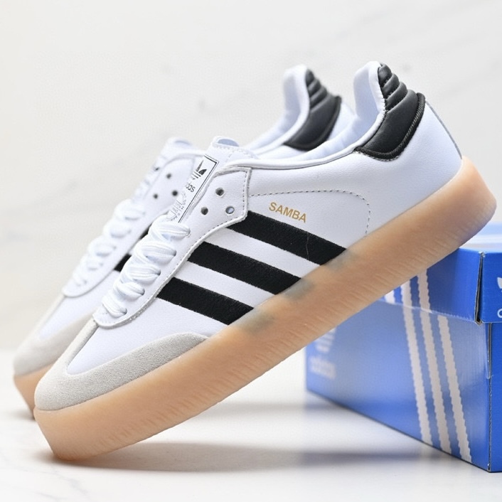 Adidas samba