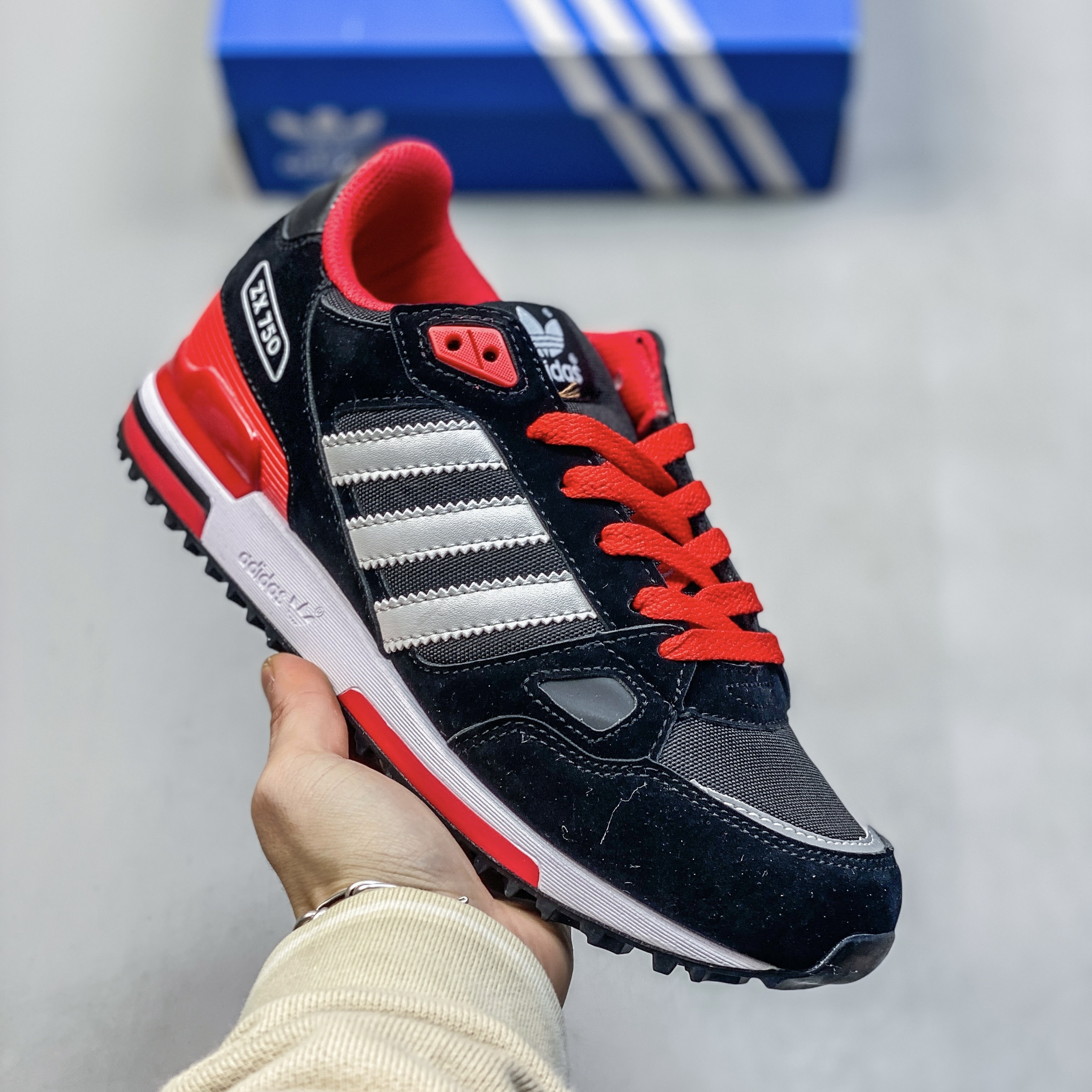 Adidas originals ZX 750