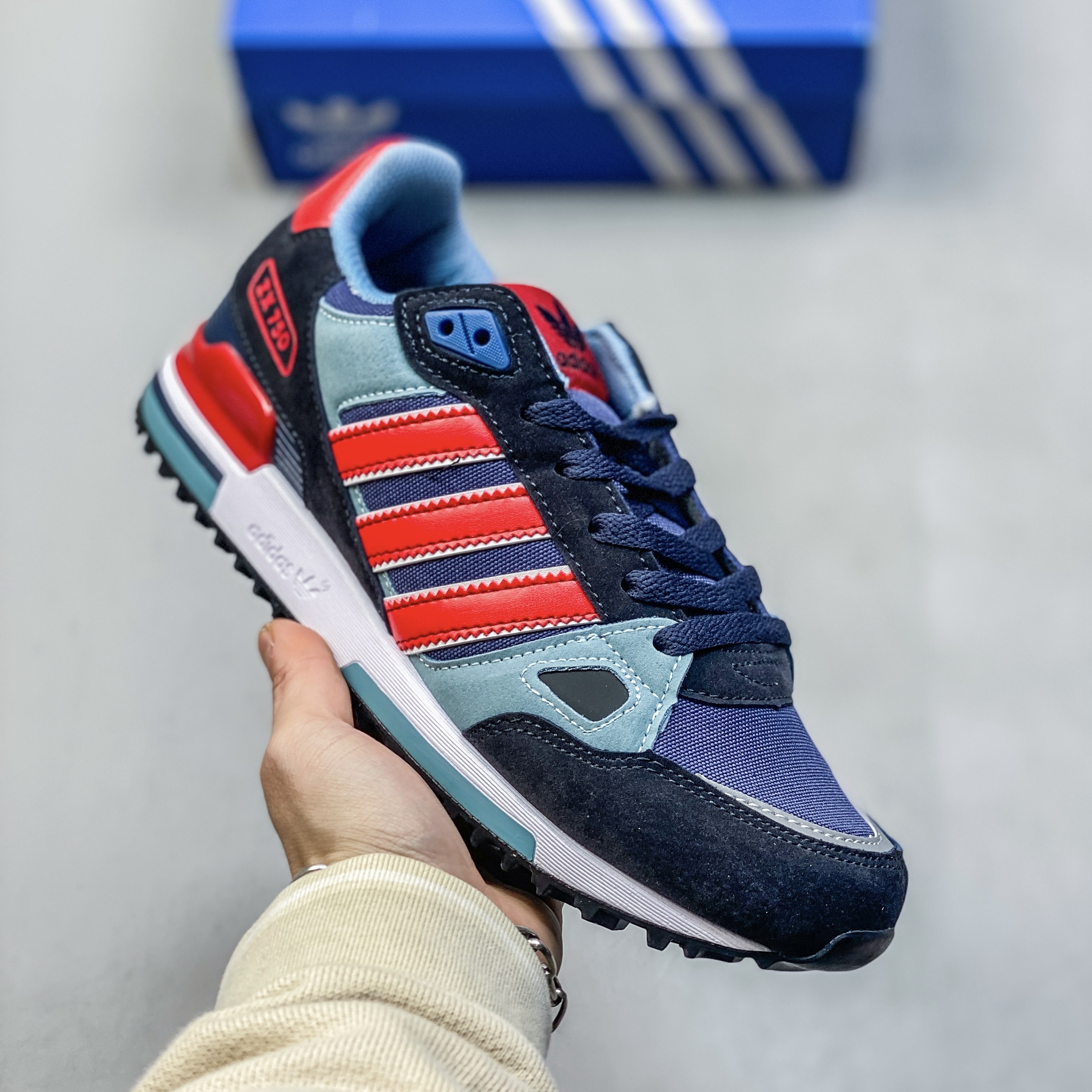 Adidas originals ZX 750
