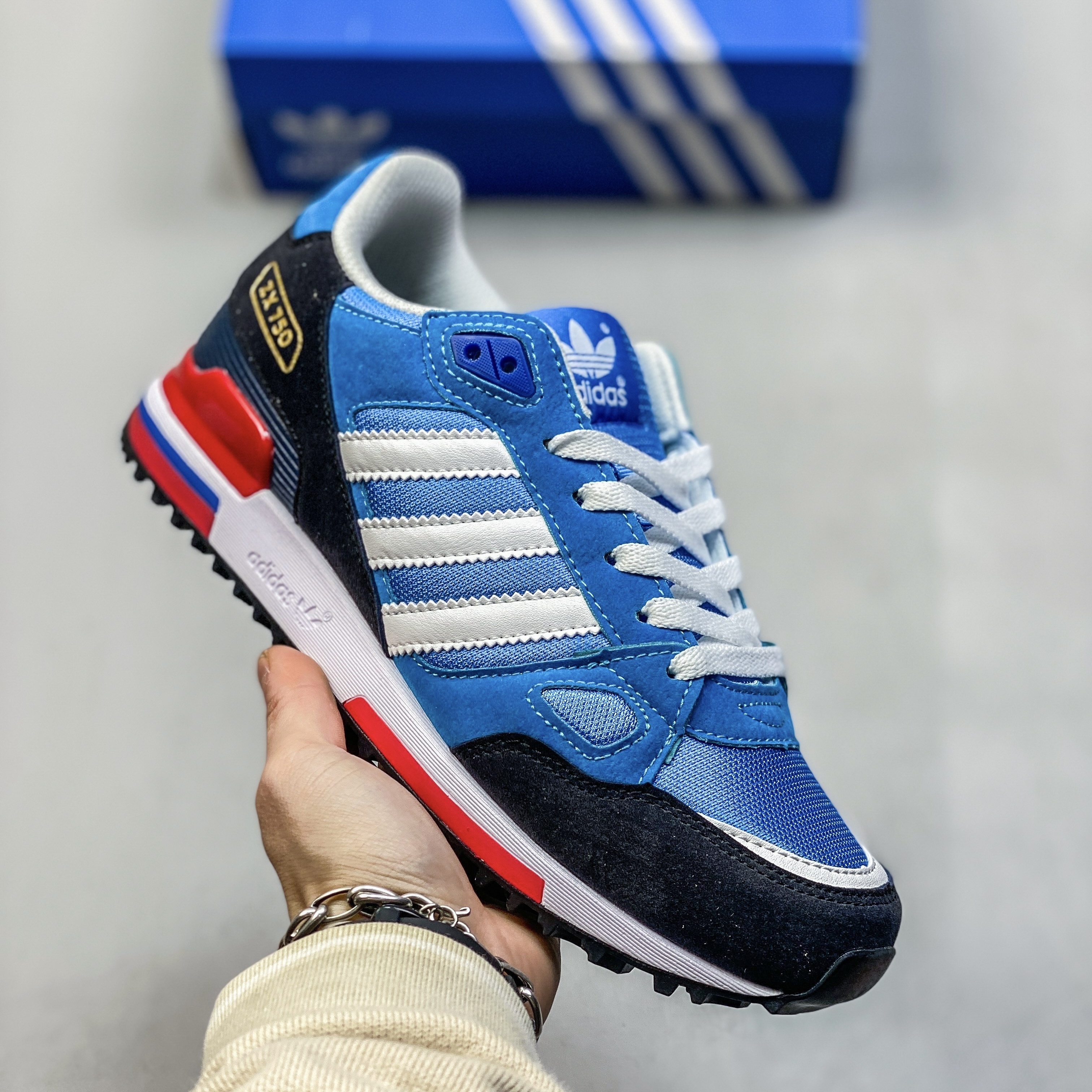 Adidas originals ZX 750