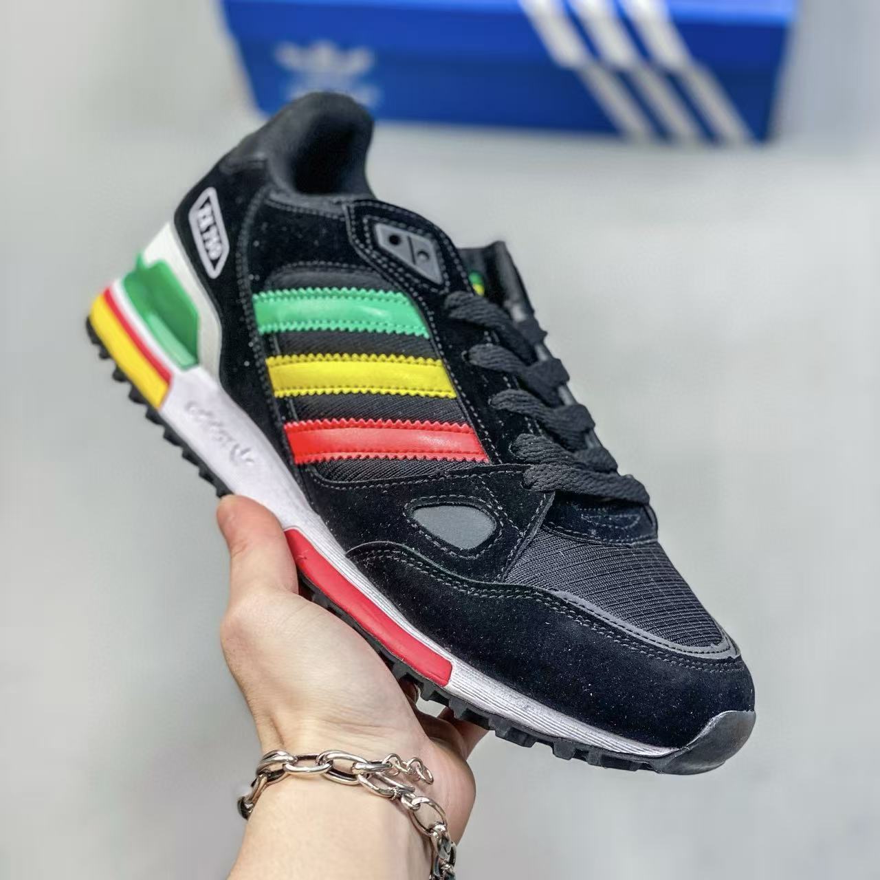 Adidas originals ZX 750