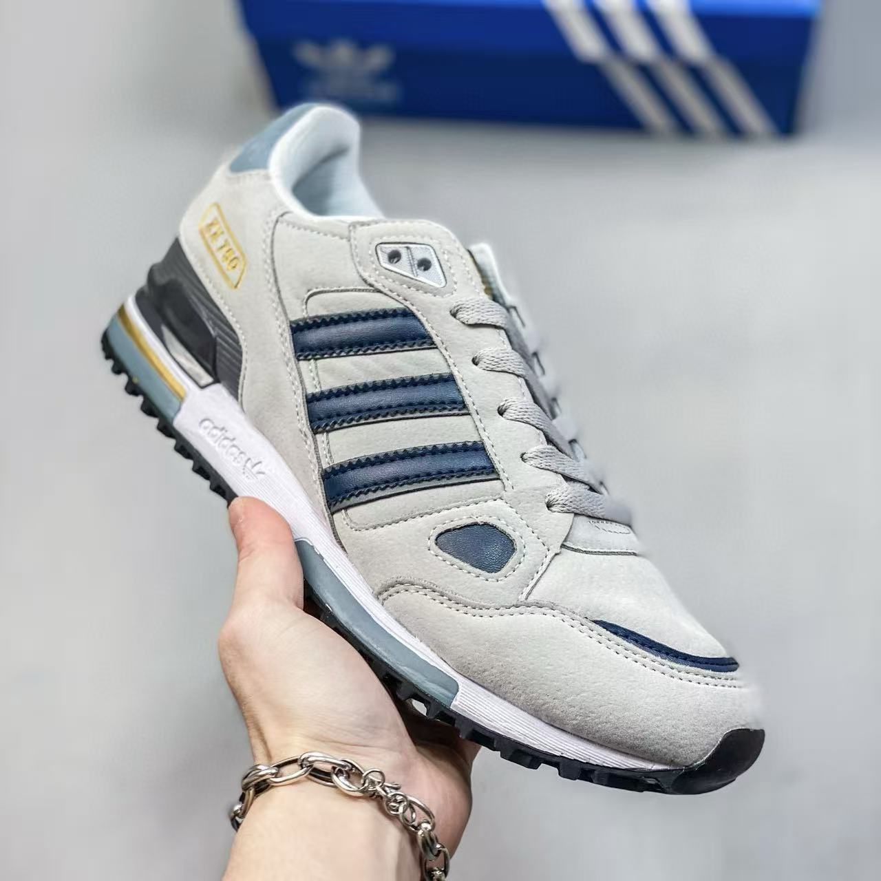 Adidas originals ZX 750