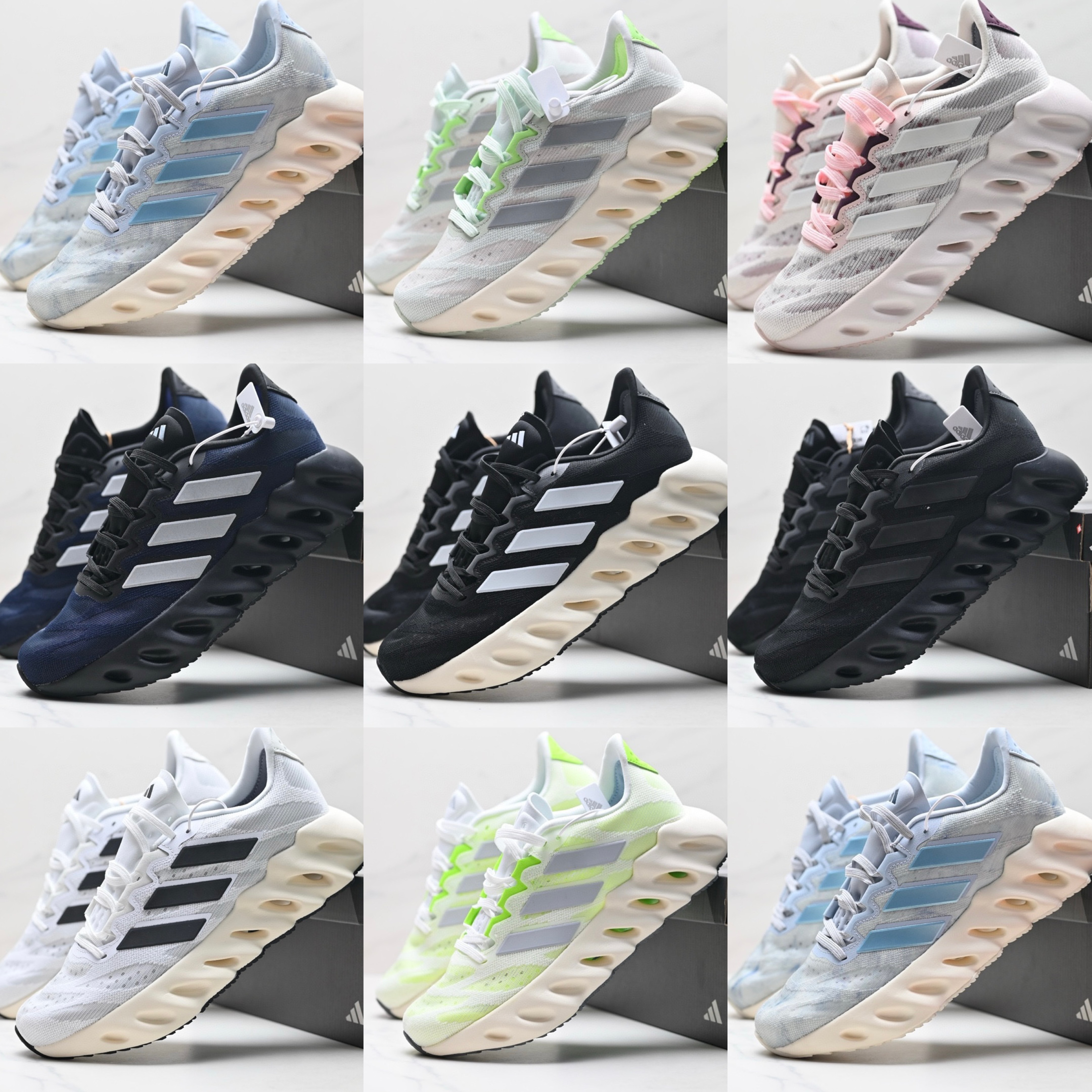 Adidas SWITCH FWD
