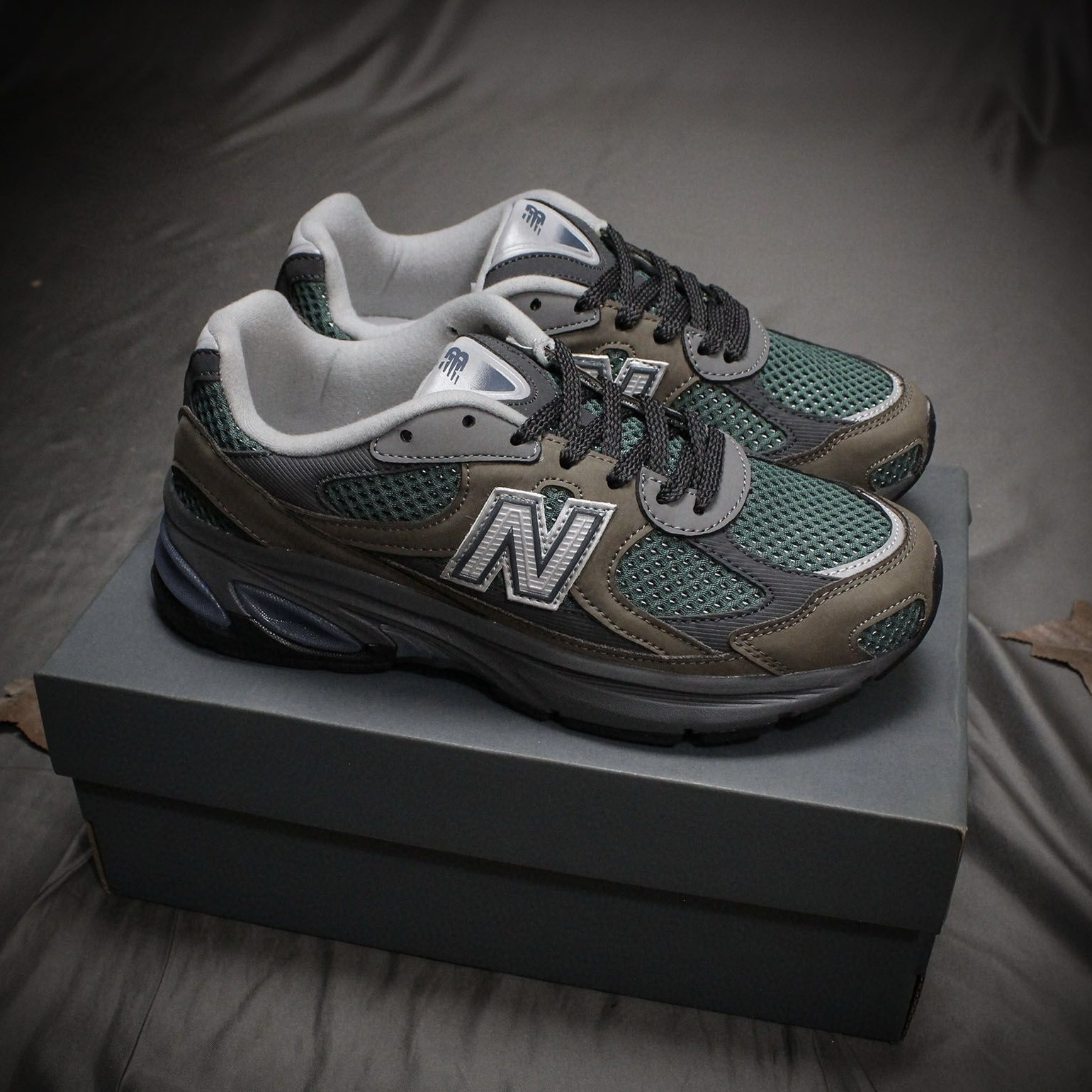 New Balance NB 2010