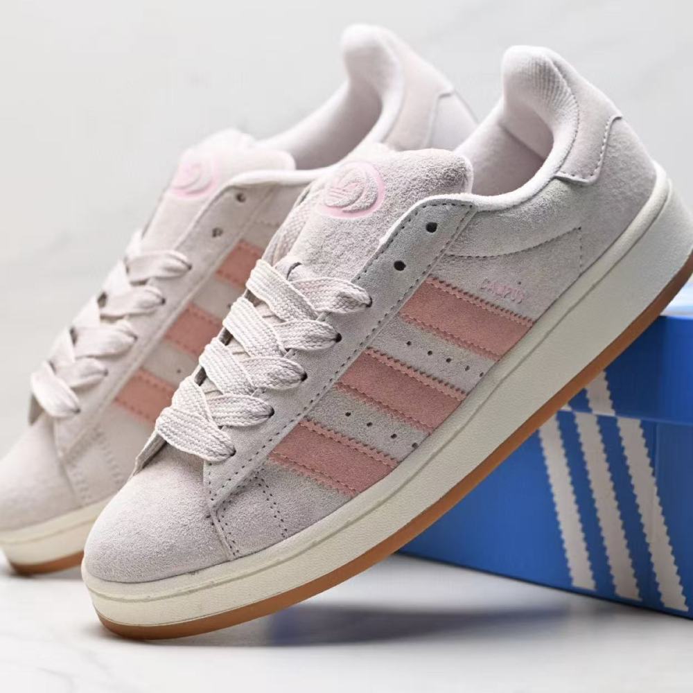 Adidas campus