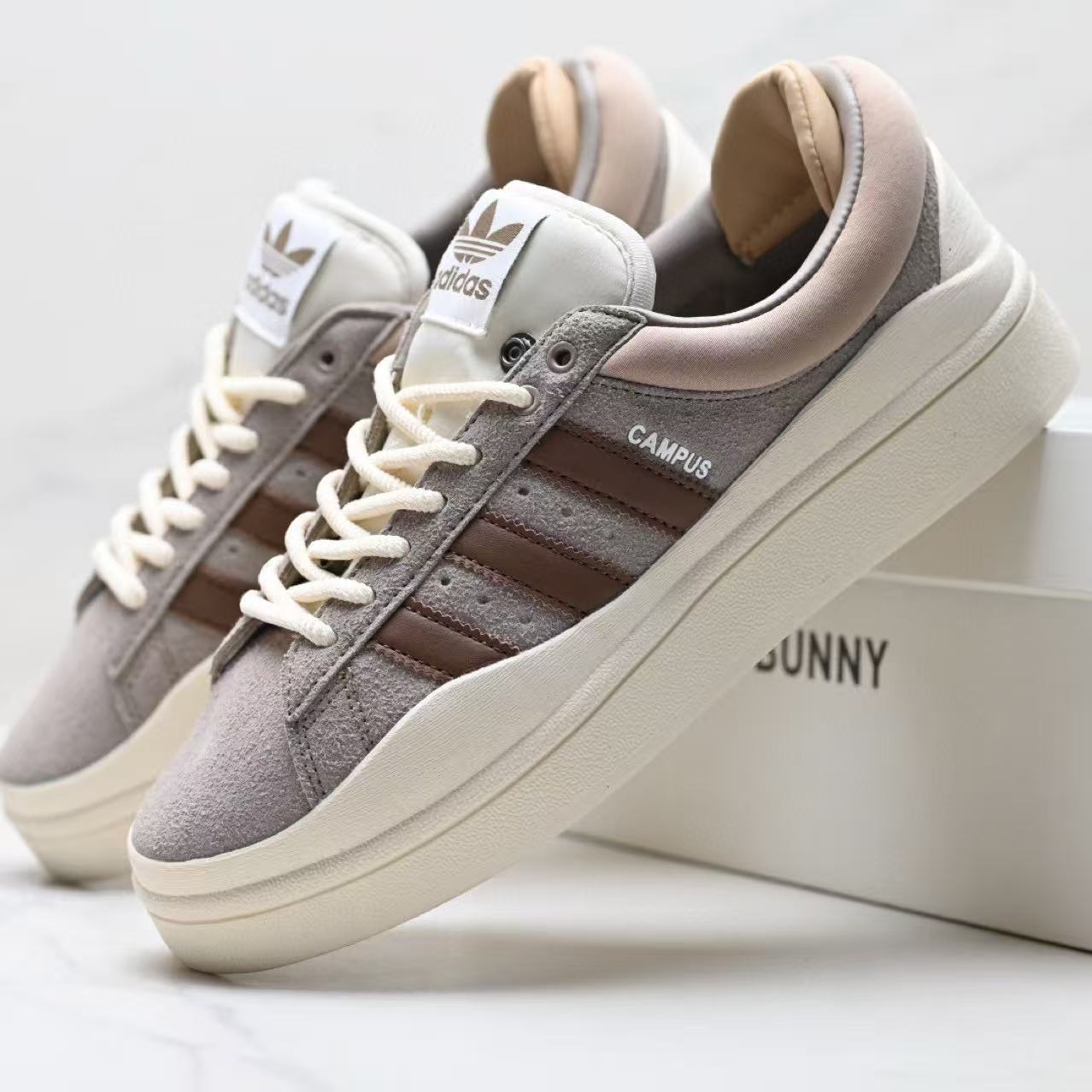 Adidas campus