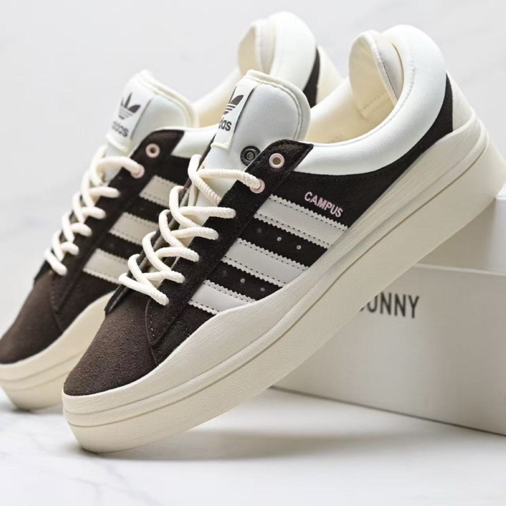 Adidas campus