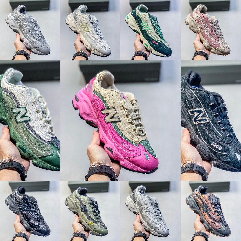 New Balance NB1000