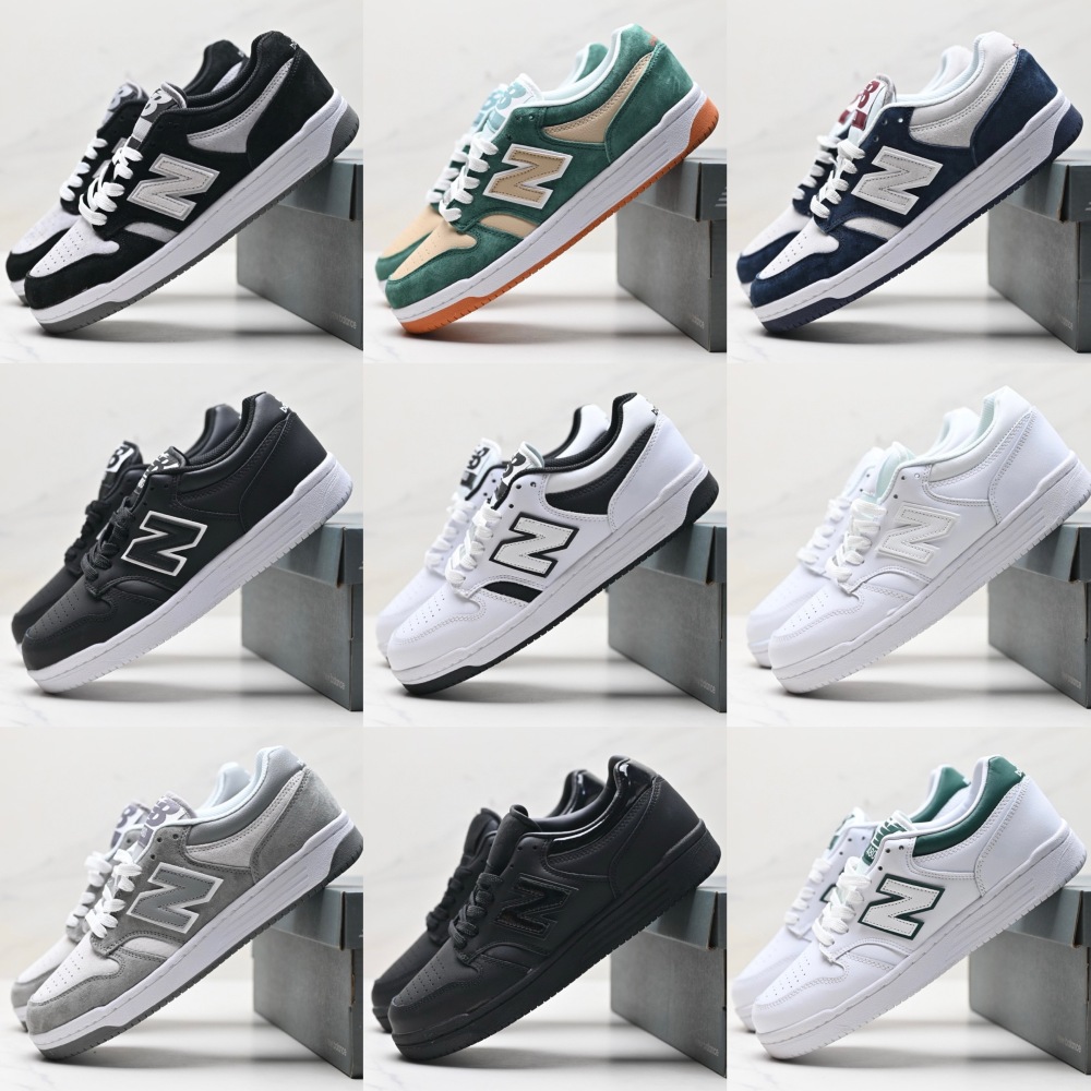 New Balance NB 480