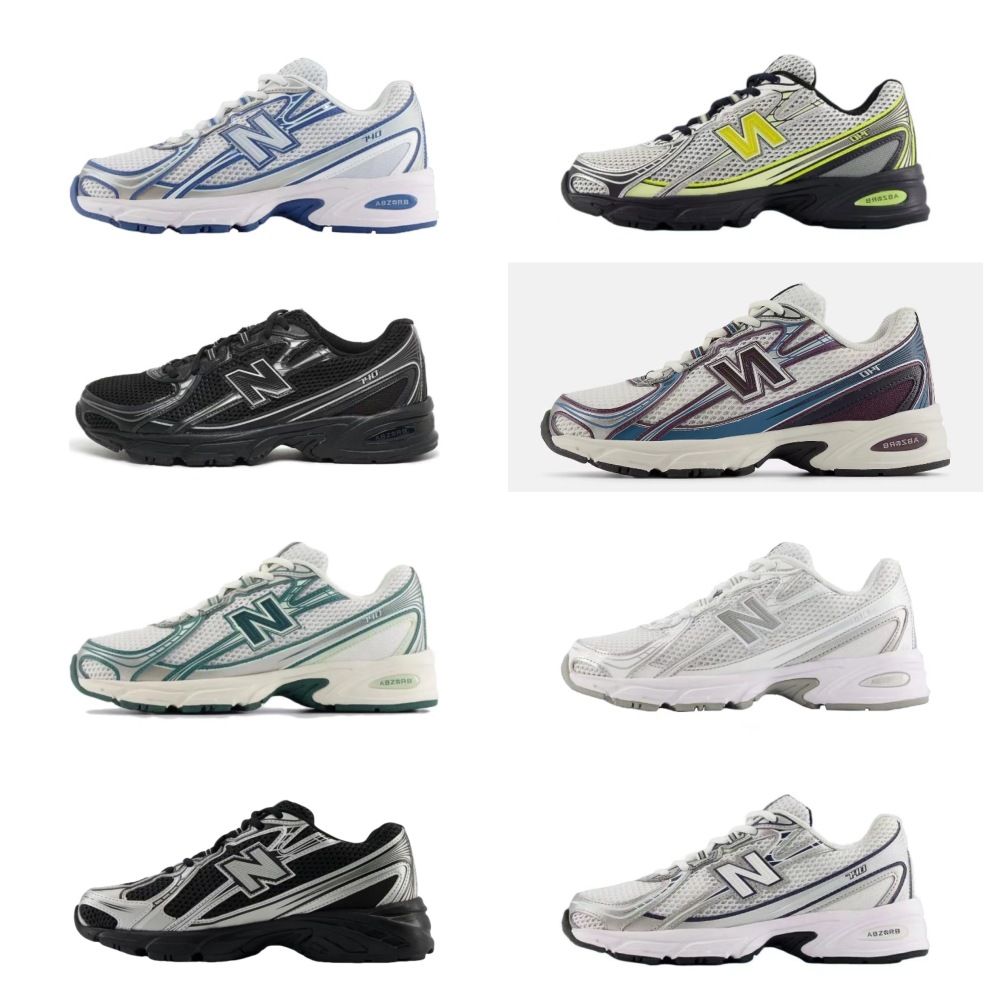 New Balance NB740