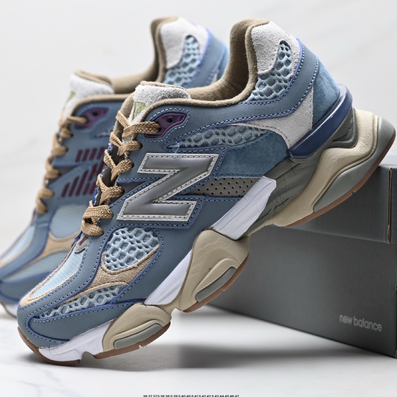 New Balance NB9060