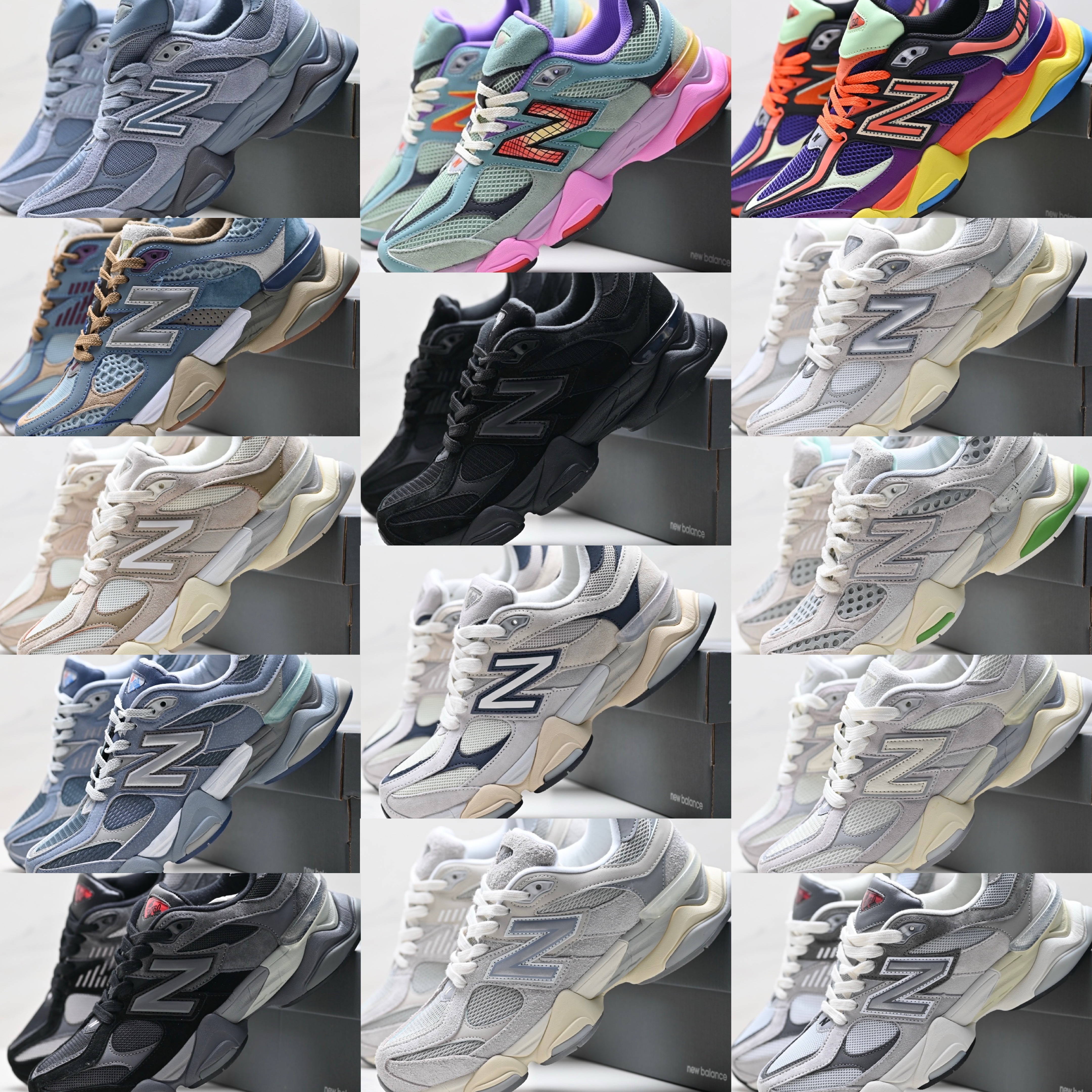 New Balance NB9060