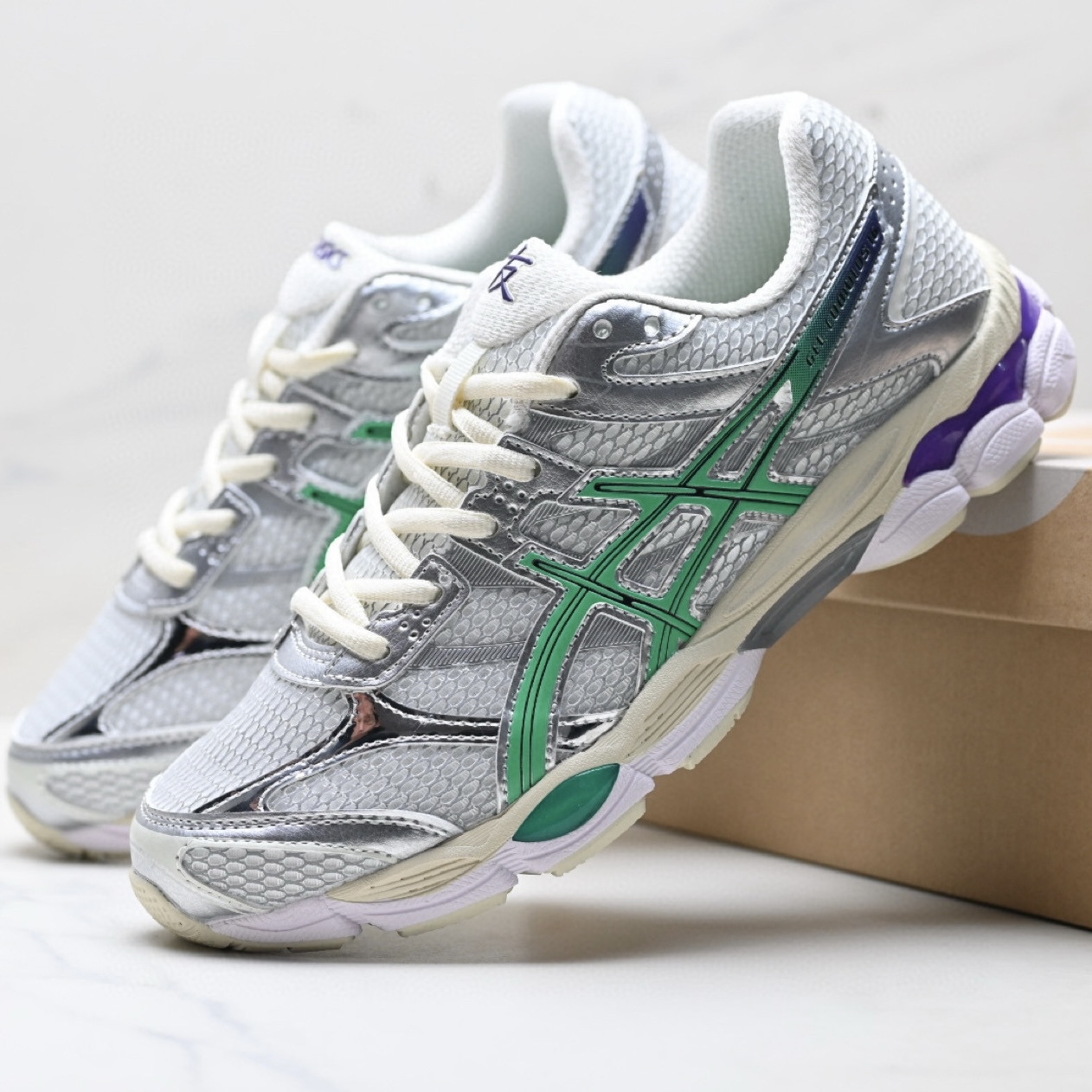 Asics Gel-Cumulus 16