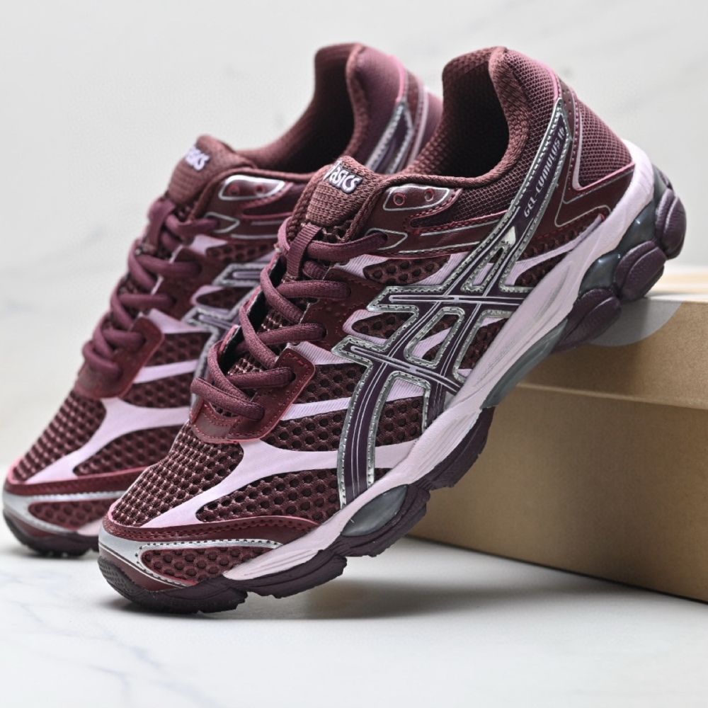 Asics Gel-Cumulus 16