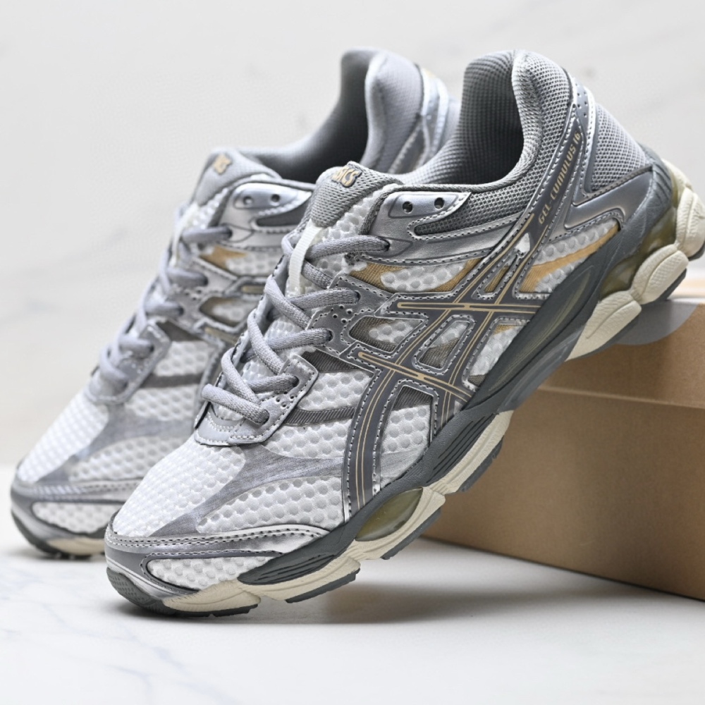Asics Gel-Cumulus 16