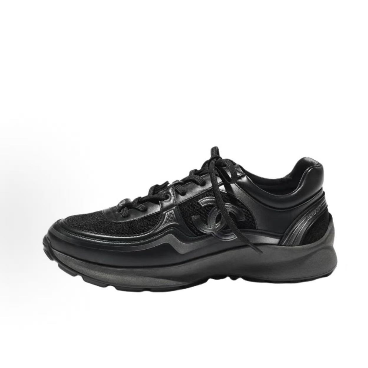 Chanel Casual Sneakers