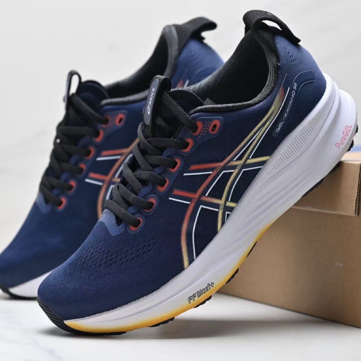 Asics Gel-Kayano32