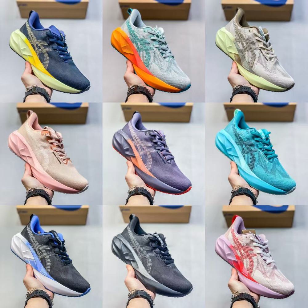 Asics novablast 5