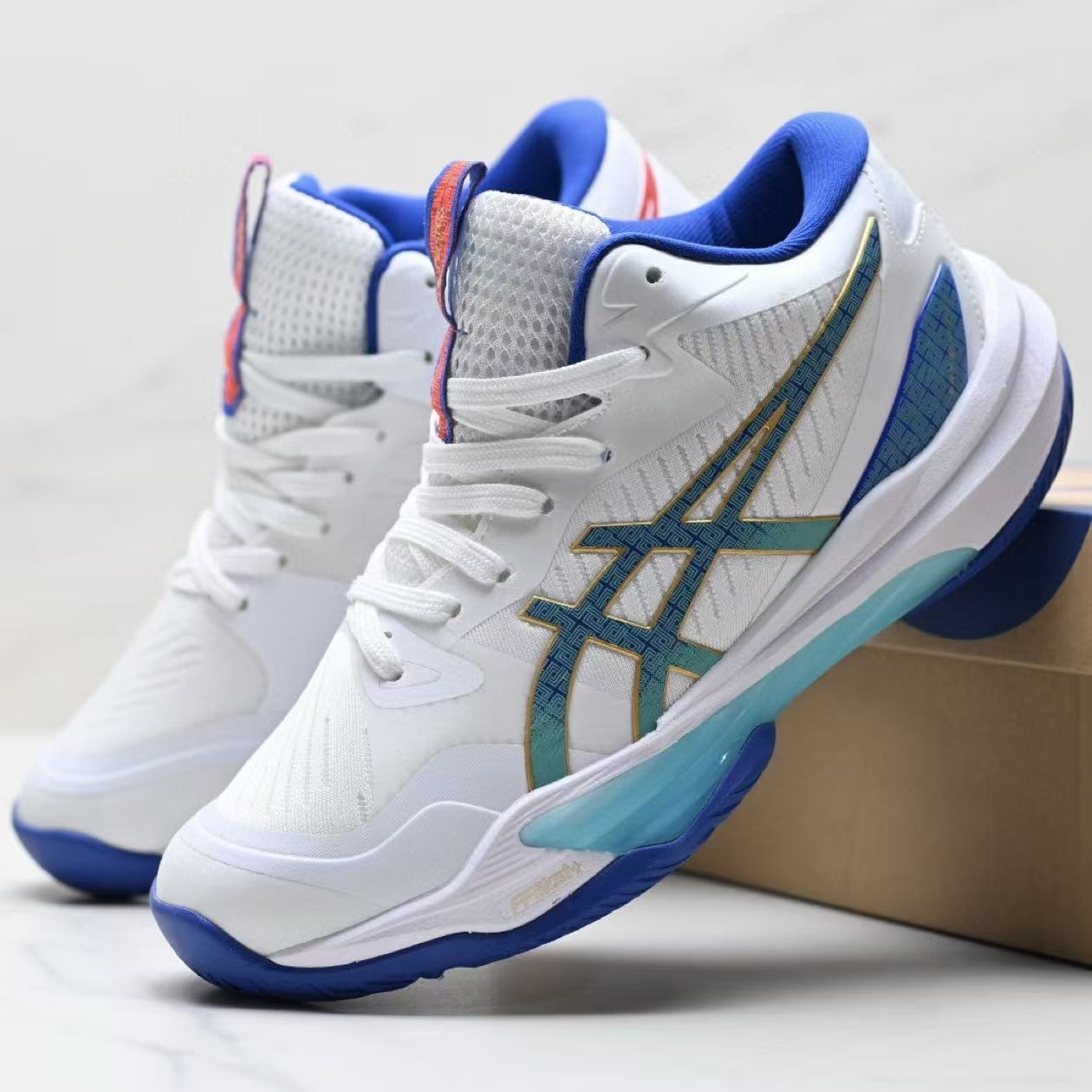 Asics Sky Elite FF MT 3