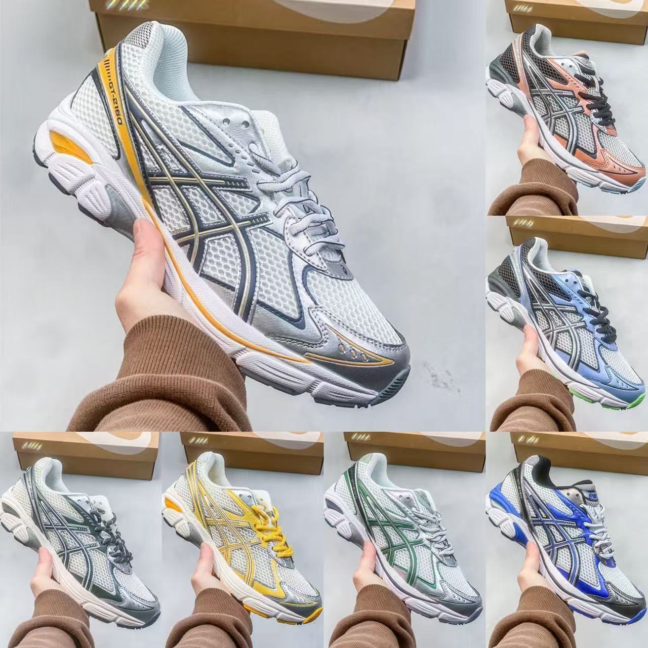 Asics GT-2160