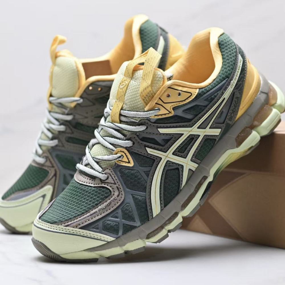 Asics Gel-Kayano20