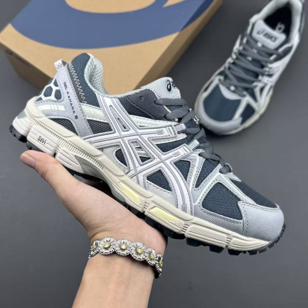 Asics Gel-Kahana8