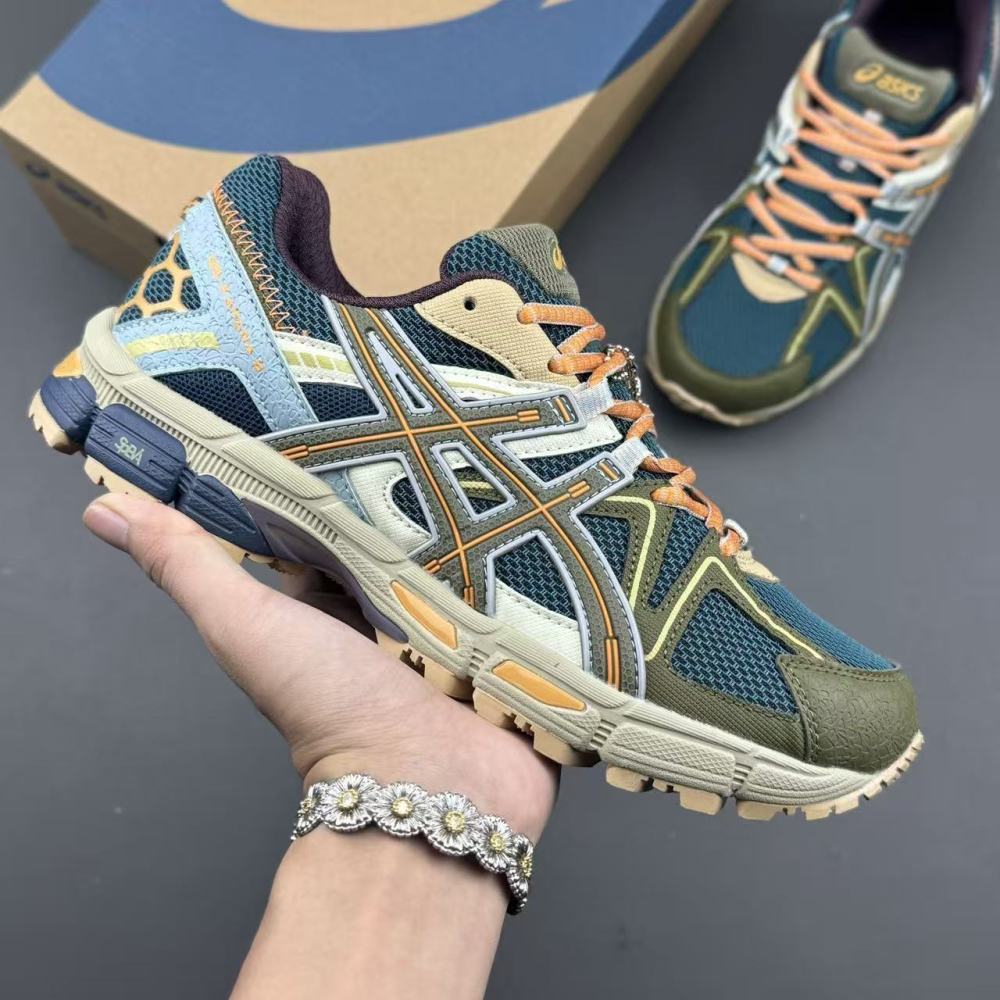 Asics Gel-Kahana8