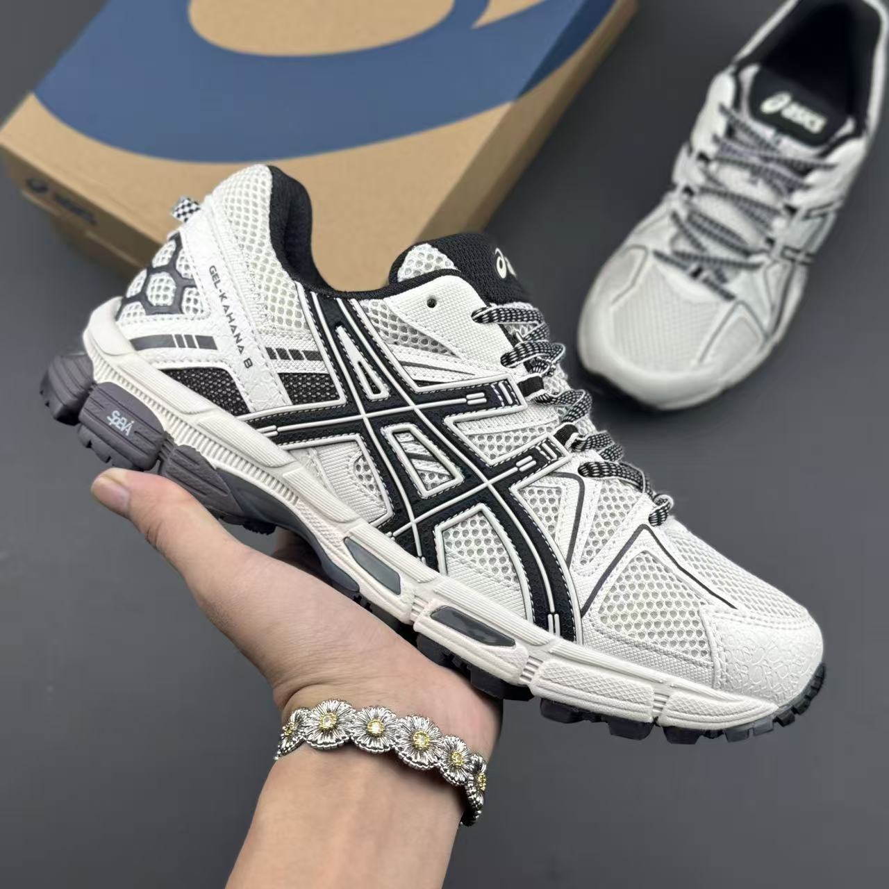 Asics Gel-Kahana8