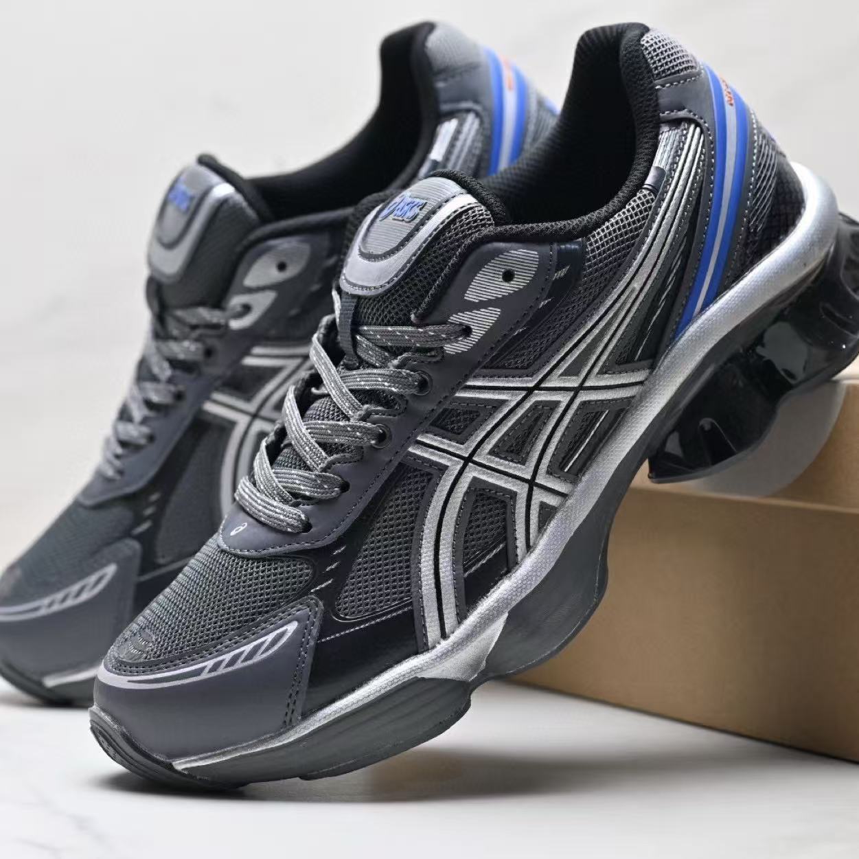 Asics Gel-Kinetic Fluent
