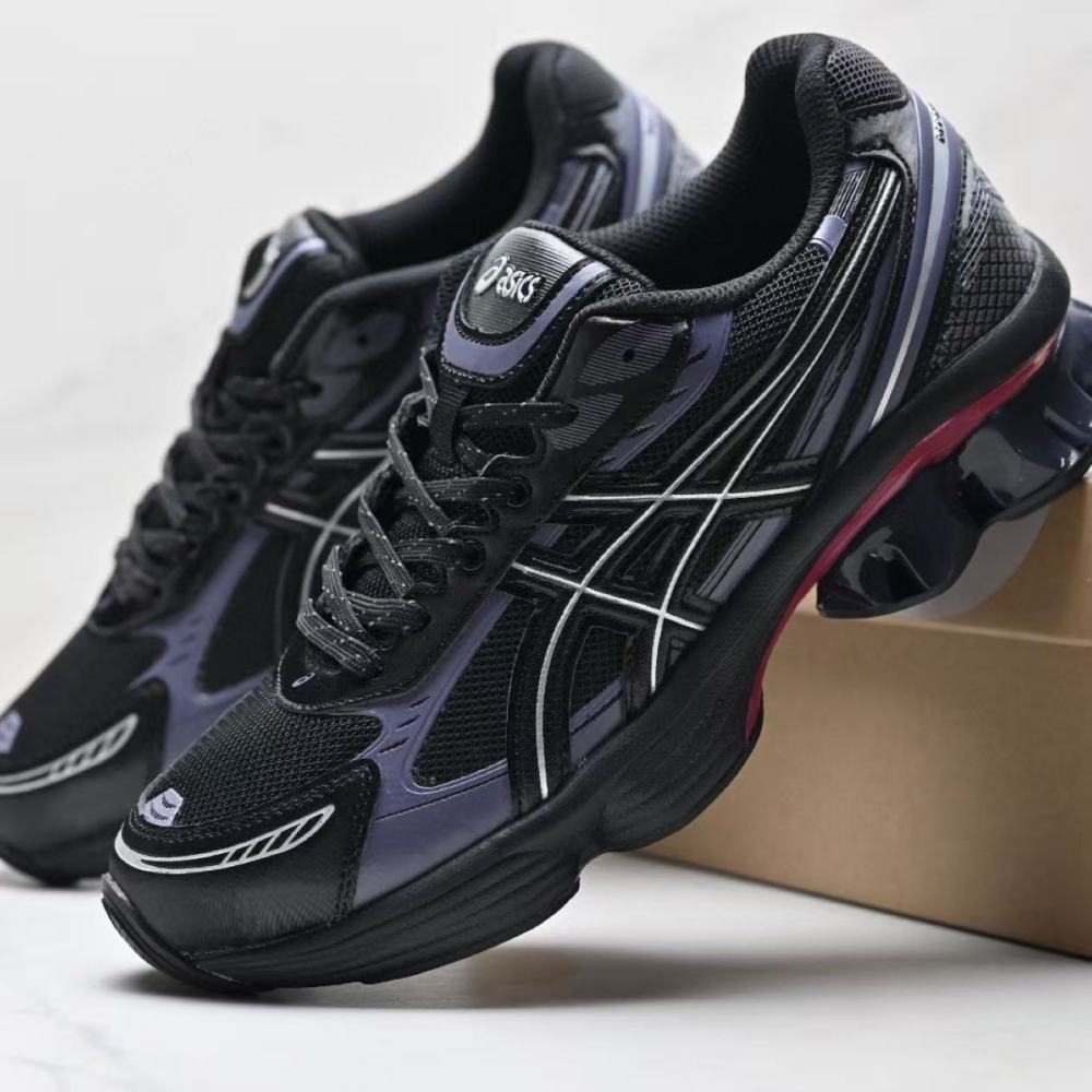 Asics Gel-Kinetic Fluent