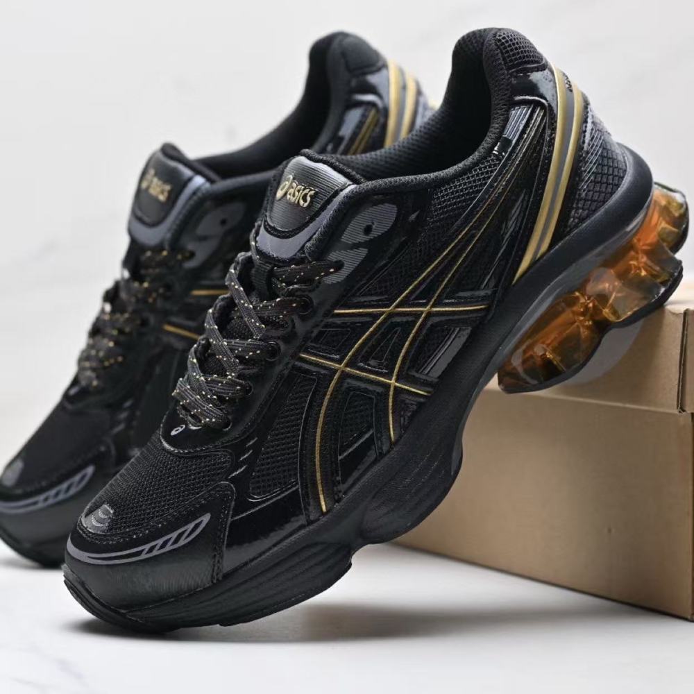 Asics Gel-Kinetic Fluent